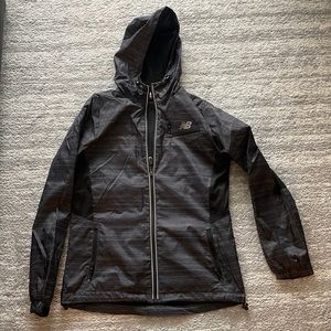 New Balance Jacket
